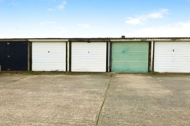 Parking/garage for sale in Windmill Close, Herne Bay