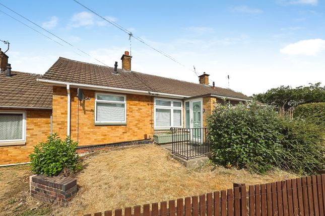 1-bed house on 28, Upper Hall Close, Leicestershire, £120,000
