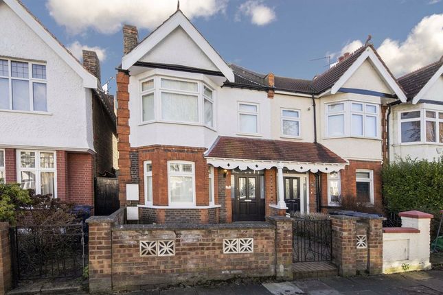 Thumbnail Property for sale in Mayfield Avenue, London
