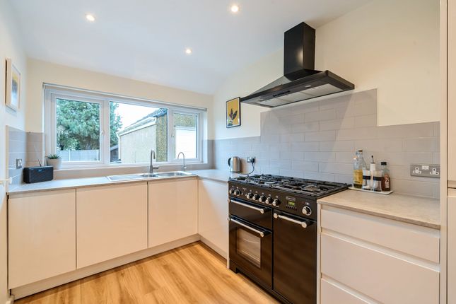 Semi-detached house for sale in Quakers Road, Bristol, South Gloucestershire