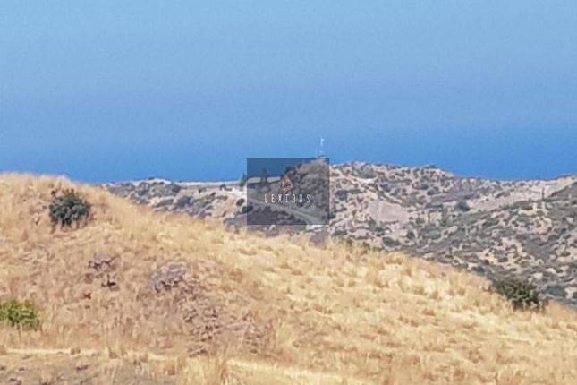 Thumbnail Land for sale in Kato Pyrgos, Cyprus
