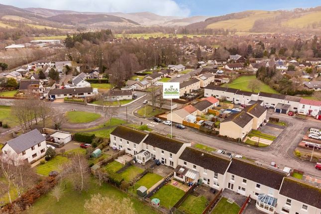 8, Kingsway, Peebles photo 2