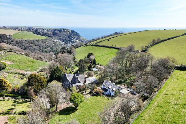 Higher Landaviddy Cottage,, Landaviddy Lane, Looe photo 4