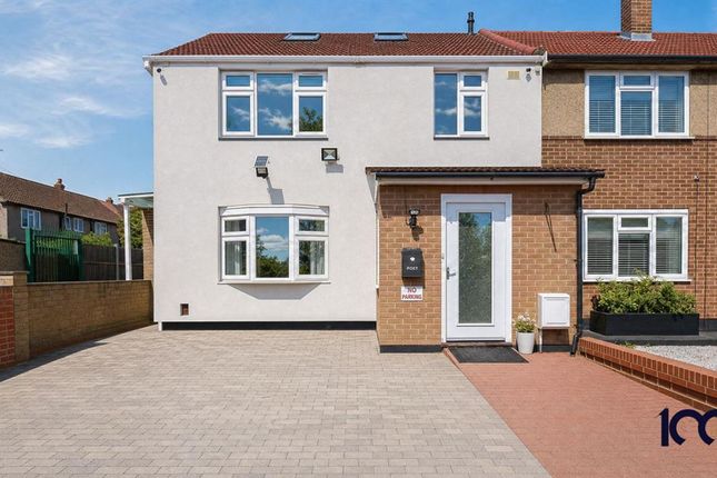 4-bed house on 1 Crabtree Avenue, Romford, £575,000