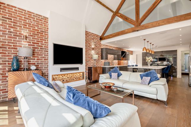 Willow Barn, 3, Ifield Farm, Shorne photo 4