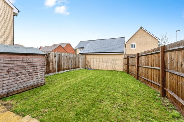 6, Osbourne Way, Bury St. Edmunds photo 2