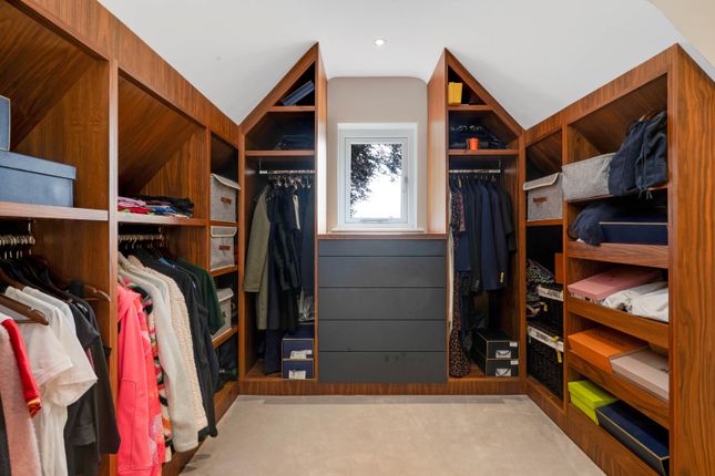 Dressing Room