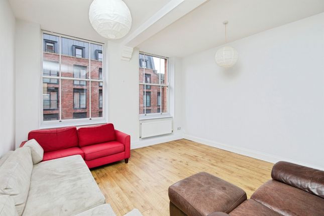 Flat 6, 53, Stoney Street, Nottingham photo 3
