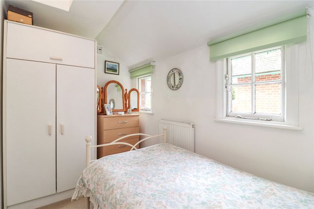 Property for sale in Salters Gardens, Church Road, Nascot Village