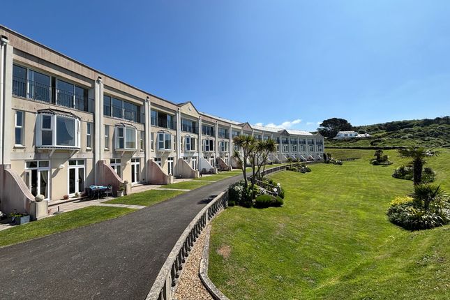 Thumbnail Terraced house to rent in Lord Louis Crescent, Plymouth