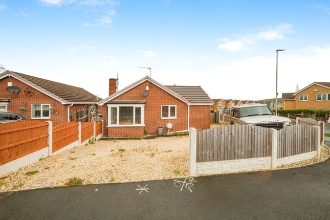 Detached house for sale in Greenwood Avenue, Pontefract
