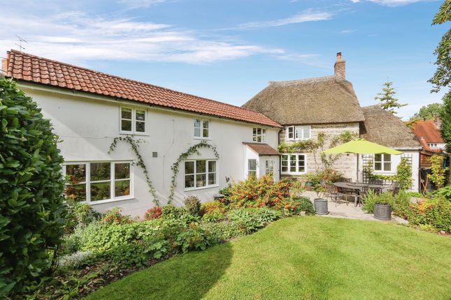 Thumbnail Property for sale in Southover Cottages, Frampton, Dorchester