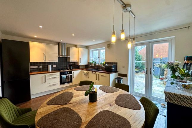 30 Cyfarthfa Mews, Merthyr Tydfil photo 3