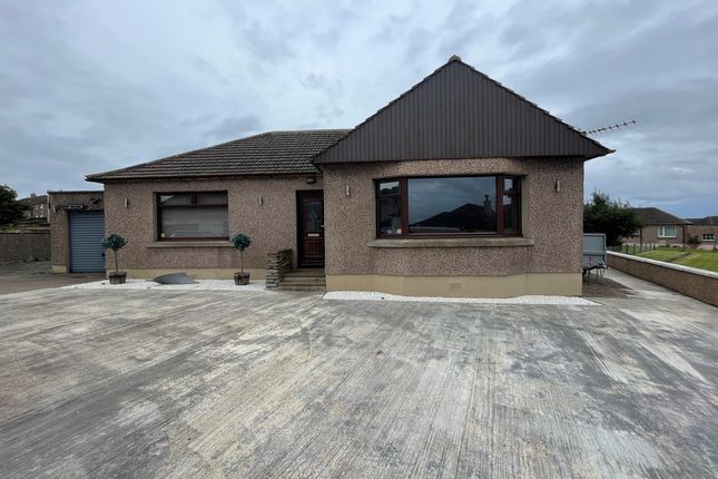 Detached bungalow for sale in Bayview, Wick