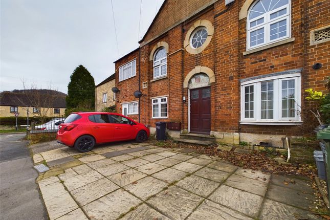 Thumbnail Flat for sale in Broad Street, Kings Stanley, Stonehouse, Gloucestershire