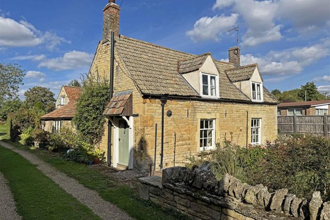 Church Street, Northborough