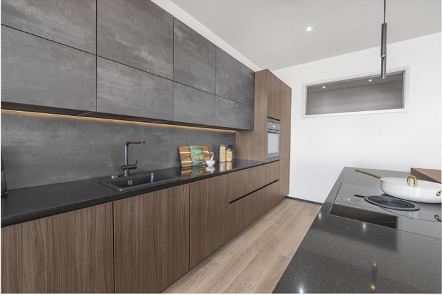 Apartment Two, Elysium, The Old Harbour, Barry photo 4