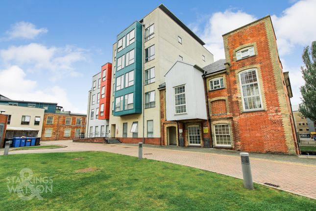 Paper Mill Yard Norwich Nr1 1 Bedroom Flat For Sale 59487159 Primelocation