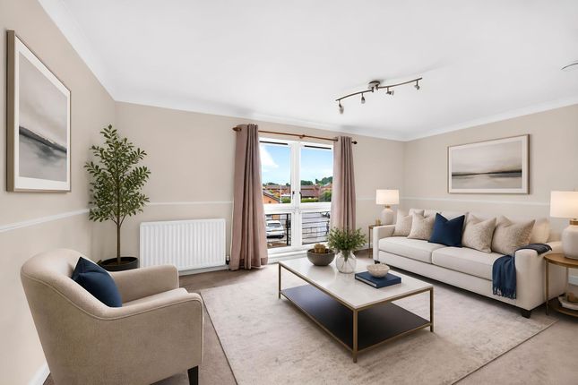 25 Springfield Court, Linlithgow photo 3