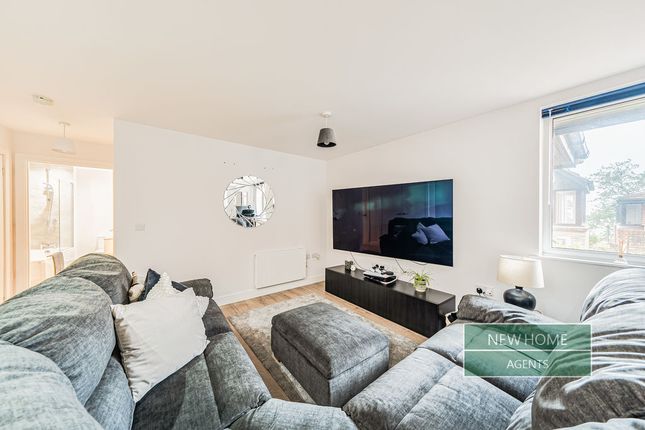 Flat 6 Brooklands, 680, Budshead Road, Plymouth photo 3