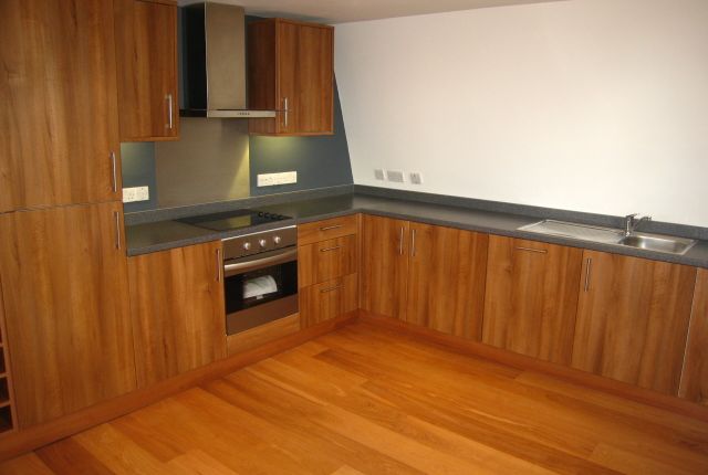 FLAT 4 94,, White Horse Road, Limehouse photo 3