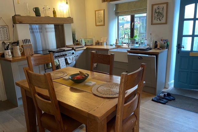 Prospect Cottage Farm, Upper Lea, Lea, Matlock photo 2