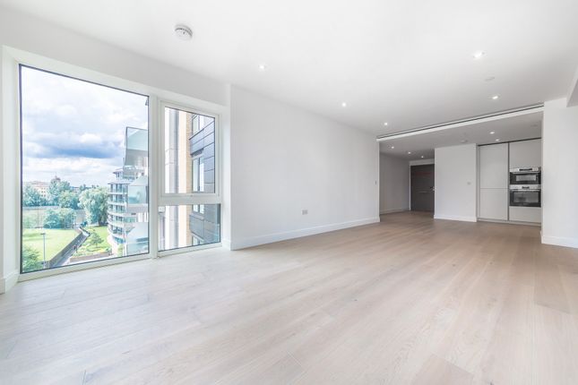 Flat to rent in Faulkner House, Tierney Lane, London