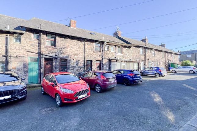 Terraced house for sale in Whitsun View, Wooler