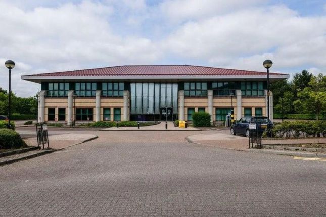 Thumbnail Office to let in Lauder House, Almondvale Business Park, Almondvale Way, Livingston