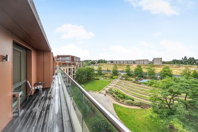 2-bed flat on Burghley House, Burghley House, Mill Hill East, £699,999