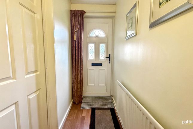4, Fir Grove, Morpeth photo 3