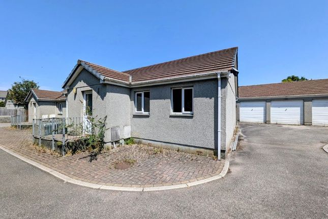 3-bed bungalow on 3 Highburrow Court Pool, Redruth, £140,000
