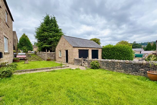 2 St Giles Manor, Church Street, Matlock photo 4