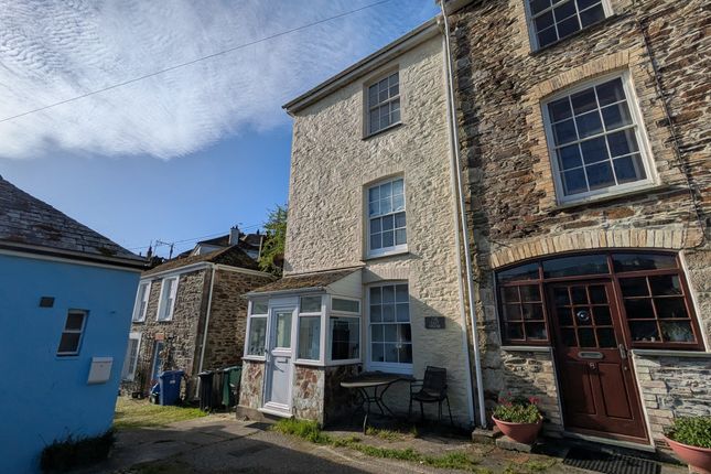 2-bed house on 7 Elm Terrace, St. Austell, £265,000