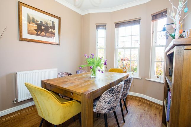 4, Henbury Gardens, Appleton photo 2