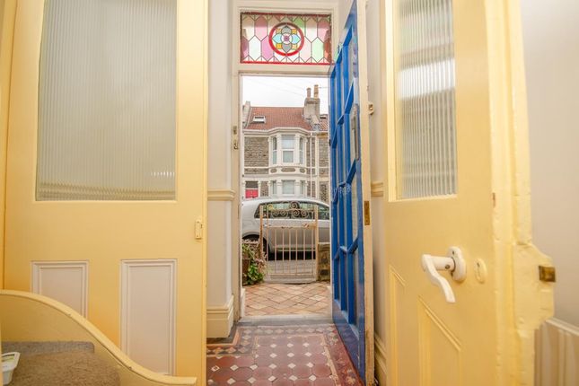 6, Camerton Road, Bristol photo 2