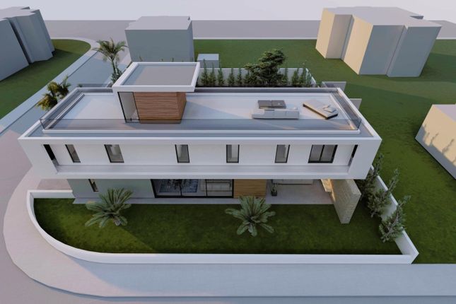Detached house for sale in Dhekelia, Cyprus