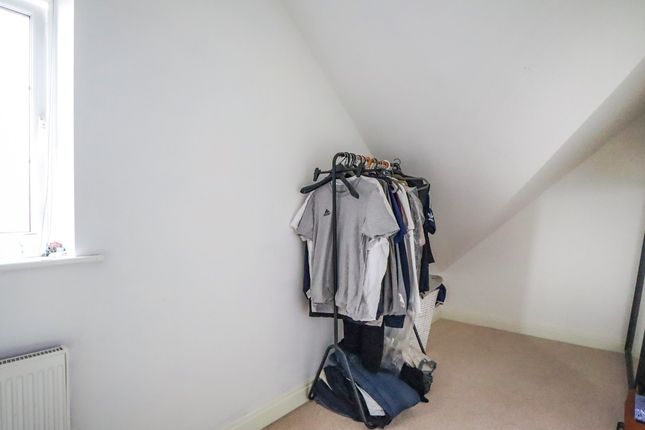 Flat for sale in Millstone Way, Harpenden