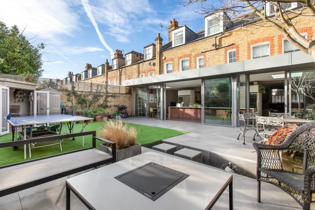 Terraced house for sale in Veronica Road, London