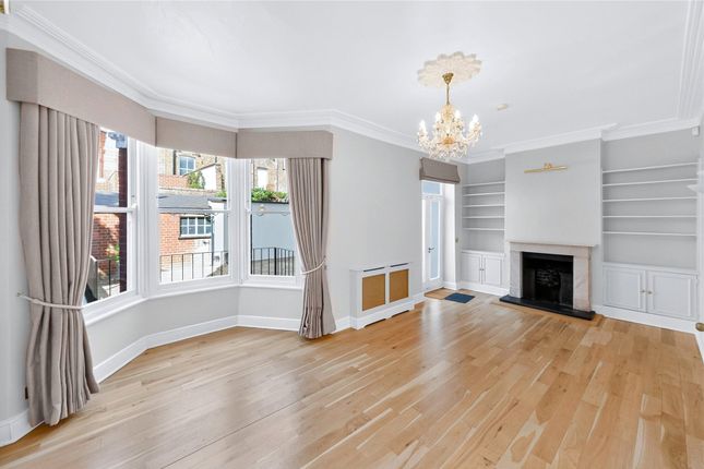 52, Bowerdean Street, London photo 4