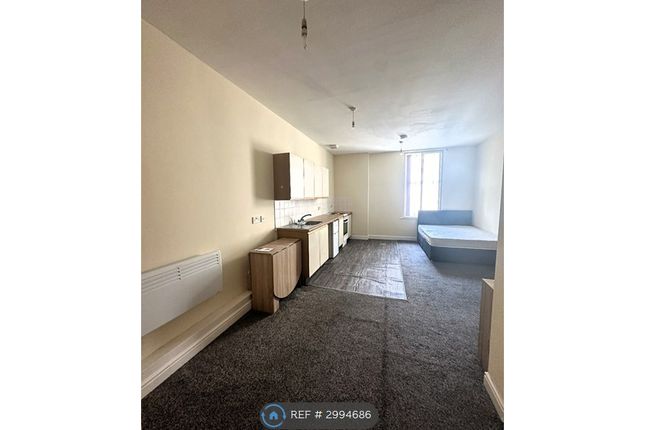 Flat, Piccadilly Chambers Upper Piccadilly, Bradford photo 4