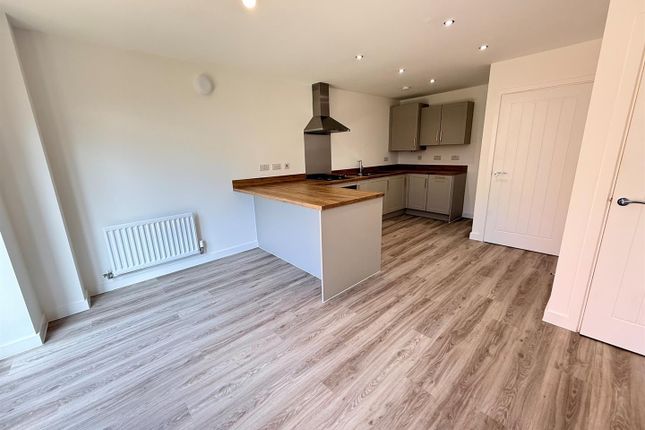 Plot 18 Springbrook Gardens, 16, Pauline Hayward Drive, Kidderminster photo 3