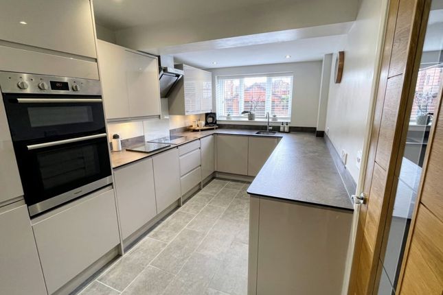 18 Fosse Close, Borrowash, Derby photo 4