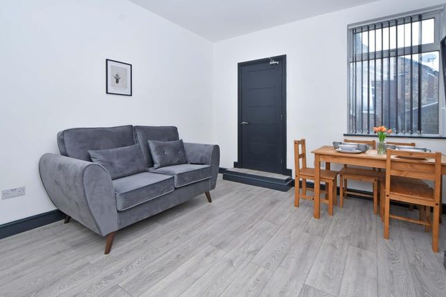 Shared accommodation to rent in Leek Road, Stoke-On-Trent