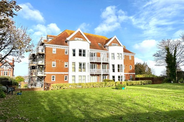 Thumbnail Flat for sale in St. Johns Road, Eastbourne, East Sussex