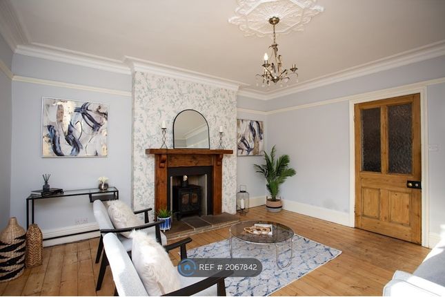 Terraced house to rent in The Croft, Bellingham, Hexham