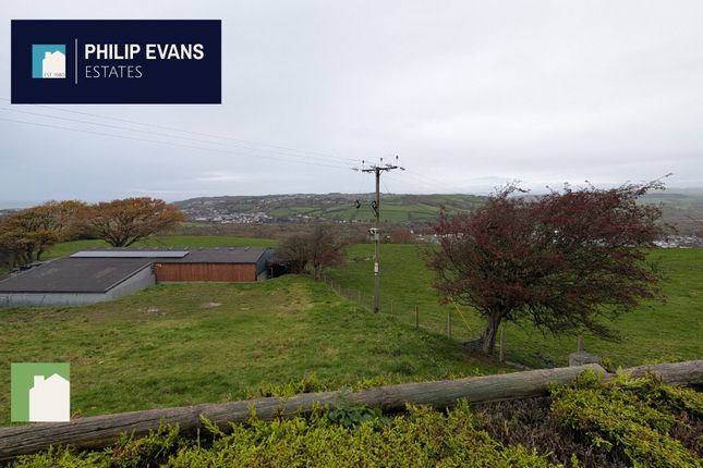 2-bed house on Gorwel, Southgate, Aberystwyth, £800/mo