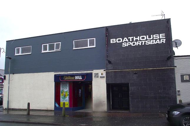 Thumbnail Pub/bar to let in High Street, Connahs Quay