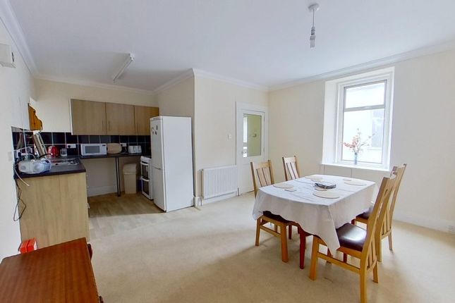 Detached house for sale in 9 Rose Street, Nairn