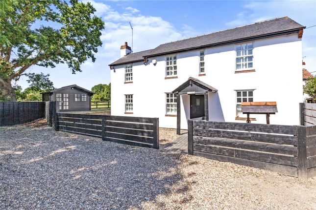 Thumbnail Cottage for sale in Rolls Lane, Holyport, Maidenhead